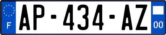 AP-434-AZ