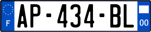 AP-434-BL