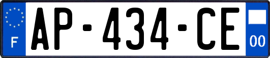 AP-434-CE