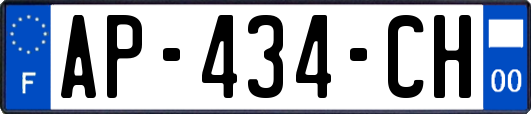AP-434-CH