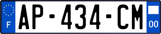 AP-434-CM