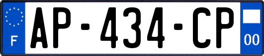 AP-434-CP