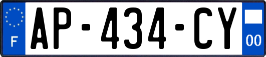 AP-434-CY