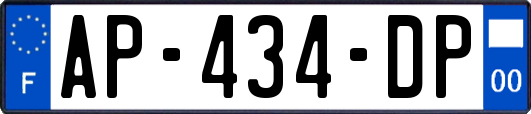 AP-434-DP