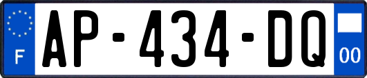 AP-434-DQ