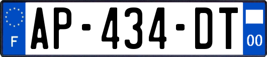 AP-434-DT