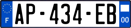 AP-434-EB