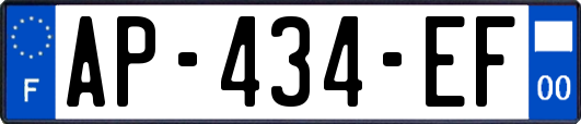 AP-434-EF
