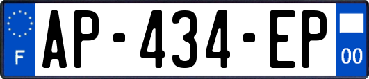AP-434-EP