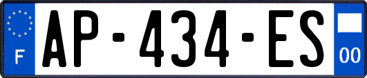 AP-434-ES