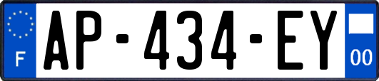 AP-434-EY