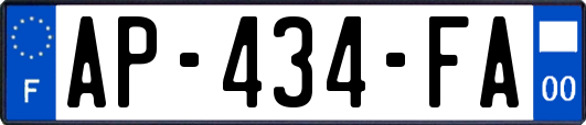 AP-434-FA
