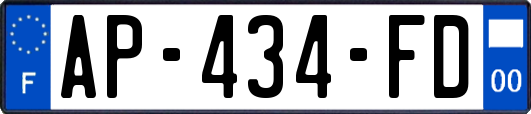 AP-434-FD