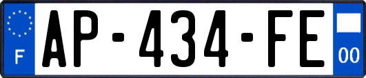AP-434-FE
