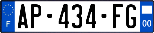 AP-434-FG