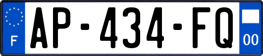 AP-434-FQ