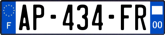 AP-434-FR