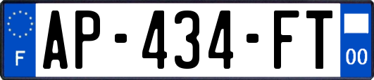 AP-434-FT