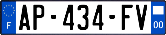 AP-434-FV