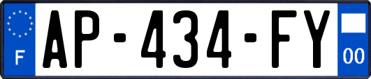 AP-434-FY