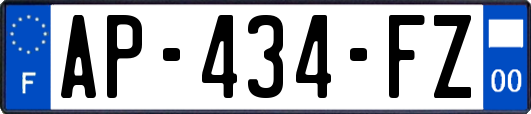 AP-434-FZ
