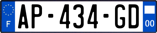 AP-434-GD
