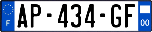 AP-434-GF