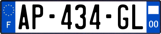 AP-434-GL