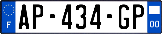 AP-434-GP