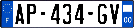 AP-434-GV