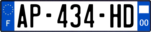 AP-434-HD