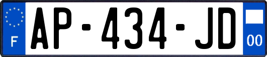AP-434-JD
