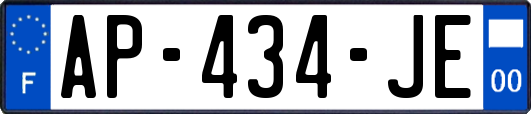 AP-434-JE