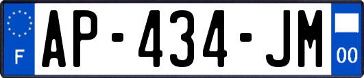 AP-434-JM