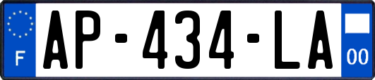 AP-434-LA