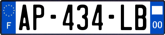AP-434-LB