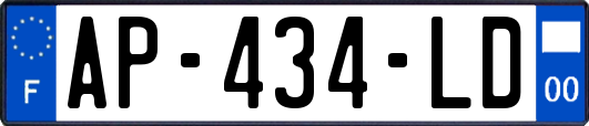 AP-434-LD