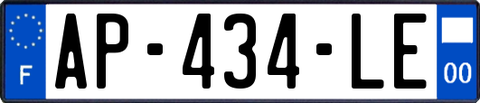 AP-434-LE
