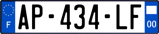 AP-434-LF