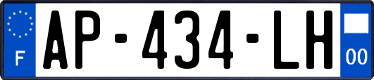 AP-434-LH