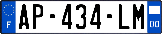 AP-434-LM