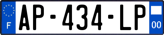 AP-434-LP