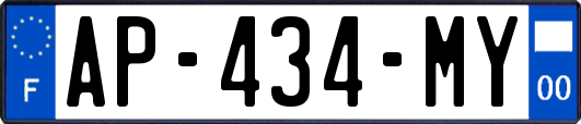 AP-434-MY