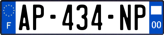 AP-434-NP