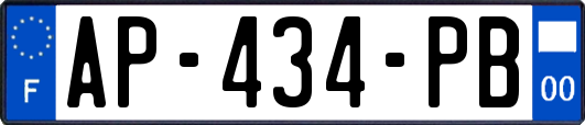AP-434-PB