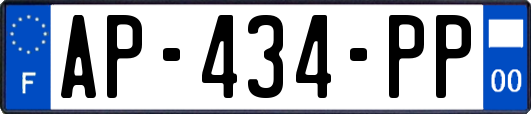 AP-434-PP