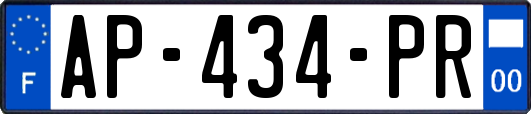 AP-434-PR