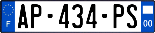 AP-434-PS