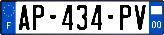 AP-434-PV