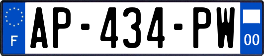 AP-434-PW